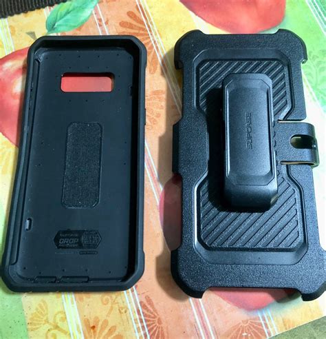 supcase s8 drop test|We Tested Our Cases So You Don't Have To .